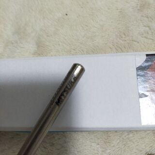 8mm チェロ エンドピン 新品 特注品 超々ジュラルミン製 + チ a1437 8mm チェロ エンドピン 新品 特注品 超々ジュラルミン製 + チ