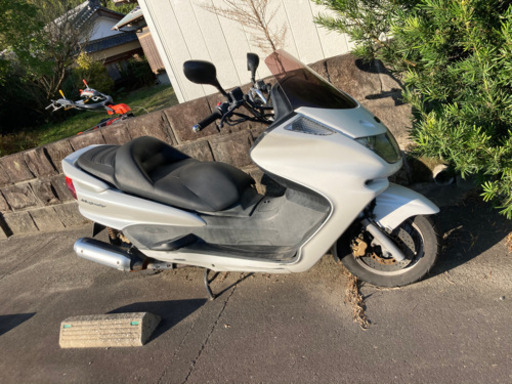 マジェスティ250