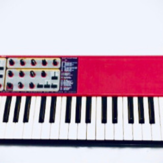 【ネット決済】アナログモデリングシンセサイザー  Nord Le...