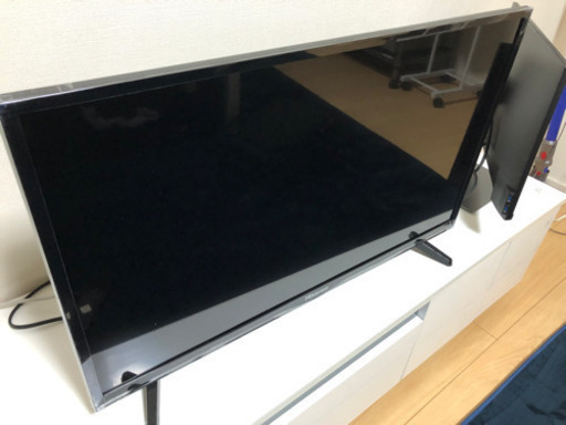 【2019年製】ハイセンス　32型液晶テレビ　32BK1
