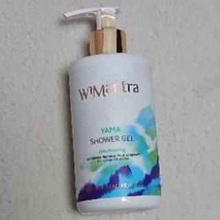 タイ土産 ORIENTAL PRINCESS shower gel