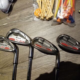 ゴルフ関連セット一式