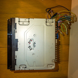 carrozzeria FH-9200DVD 2dinカーオーディオ