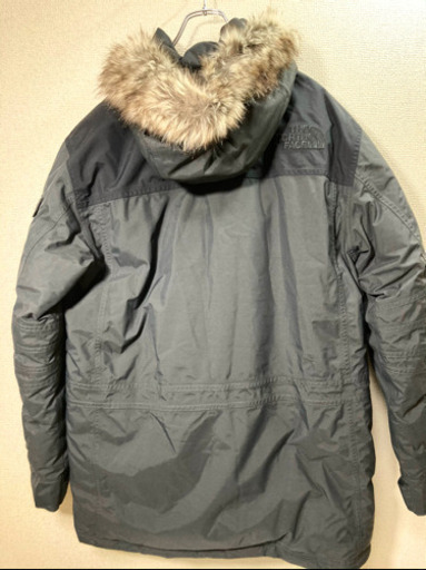 ■新品同様■THE NORTH FACE MCMURDO PARKA III