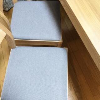 ノルディックダイニング ４点セット