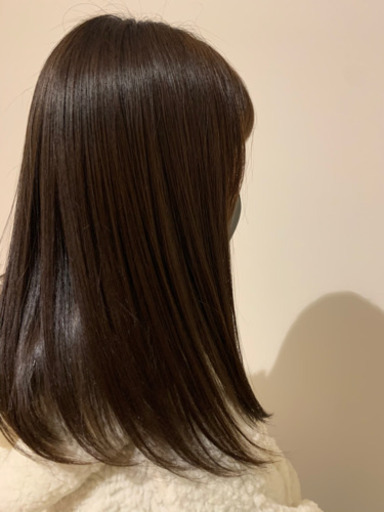 白髪マニキュアリタッチモデル募集 ミナミ 六本木の美容の無料広告 無料掲載の掲示板 ジモティー