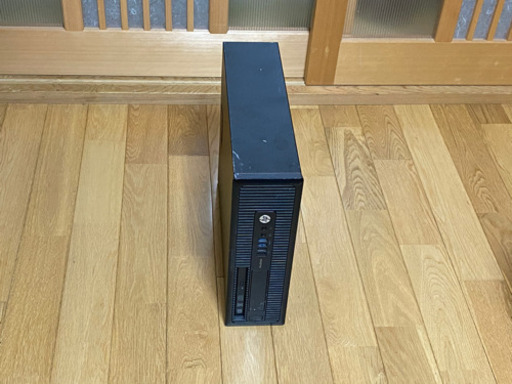 Core 第4世代 デスクトップ パソコン Windows10(2)
