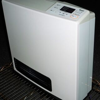 ☆リンナイ Rinnai SRC-363E LPガス用ファンヒーター◇プロパンガス
