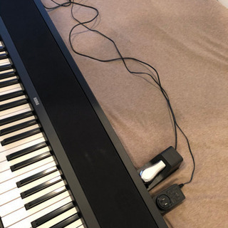 美品【取りに来てくれる方】限定 電子ピアノ