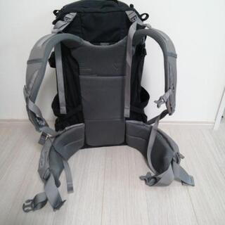 ミステリーランチ クーリー40