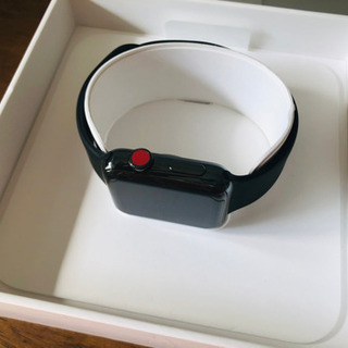 Series 3 GPS+CEL 42mm