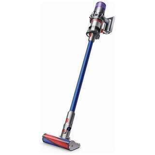 ⭐️美品早い者勝ち⭐️ 付属品多数　ダイソン SV07 コードレスクリーナー Dyson スティッククリーナー SV07 ゴミ捨てつまみ難有