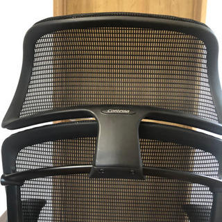 オカムラ　コンテッサセコンダ　contessaⅡ コンテッサ　セコンダ