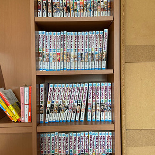 ワンピース 1巻〜96巻