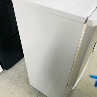 取引中】Panasonic ノンフロン冷凍冷蔵庫 138L 2017年製