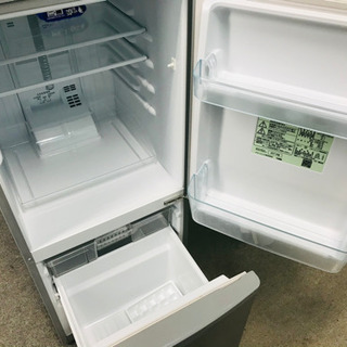 Panasonic - Panasonic  ノンフロン冷凍冷蔵庫  2017年製 138L 取引中】Panasonic ノンフロン冷凍冷蔵庫 138L 2017年製