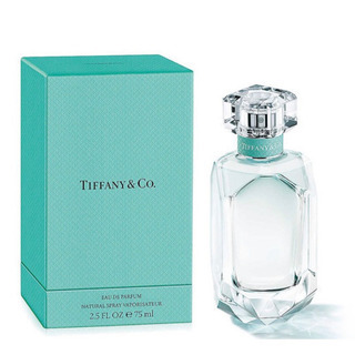 Tiffany香水