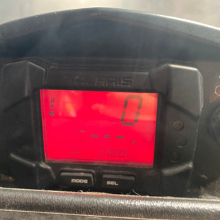 Polaris モービル 季節到来♪ 2011年モデル