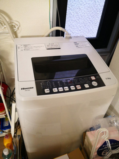 (引取限定)家電3点セット(冷蔵庫、洗濯機、電子レンジ)出品 11400円