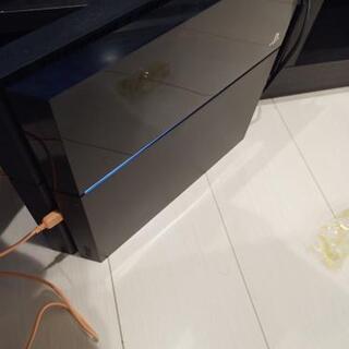 最終値下げ]PS4 本体 CUH1100A 【公式通販】