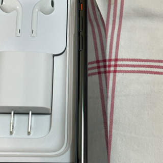 (SIMフリー)iPhone11pro 256GB ミッドナイトグリーン