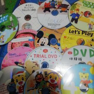 中古DVDセット
