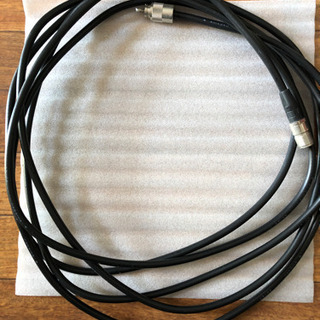 延長 同軸ケーブル（5D2V）（５m）