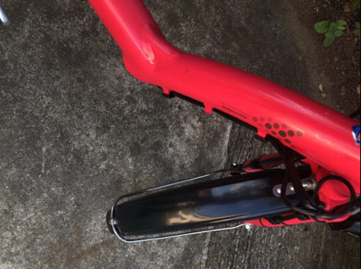D06D電動自転車M52M☯️ブリジストンアンジェリーノ２０インチ超高性能モデル