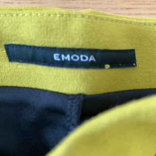EMODA スカート(パンツ)