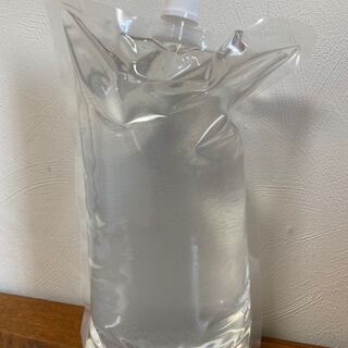 a 次亜塩素酸水　400ppm　3500ml