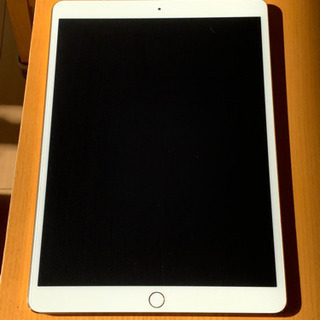 40000円【本日最終日！最終値下げ】iPad pro 10.5...