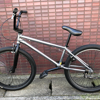 bmxクルーザー 24インチ　SUNDAY