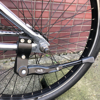 bmxクルーザー 24インチ　SUNDAY