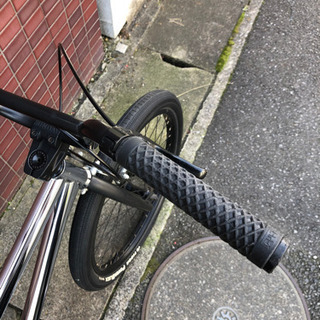 bmxクルーザー 24インチ　SUNDAY