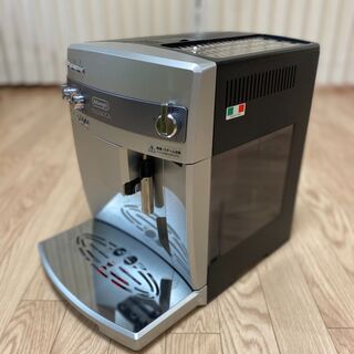デロンギエスプレッソマシン全自動　ESAM03110S DeLonghi