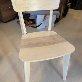 IKEA Lisabo 椅子