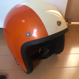 値段交渉歓迎！AGVヘルメットmarkⅡ