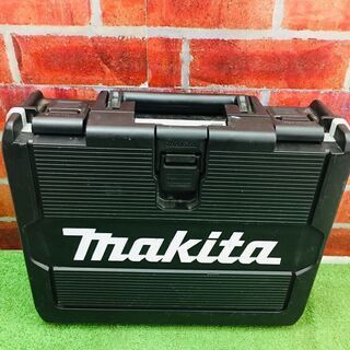 ﾏｷﾀ makita TD160D インパクトドライバー【リライズ野田愛宕店】【中古