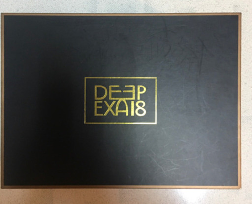 ヒロミ監修　美容器　ディープエグザ　DEEP EXA18