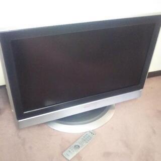 【ネット決済】苫小牧から！ビクター 32型液晶テレビ 2005年...