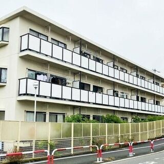 🌺入居総額9.5万円🌼JR武蔵野線 市川大野駅 歩9分🌺市川市大...