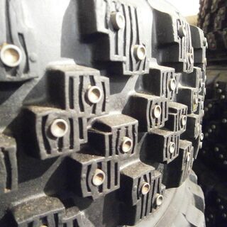 極上！ 軽自動車用 カップフルピン 155/65R13・アルミ4本セット