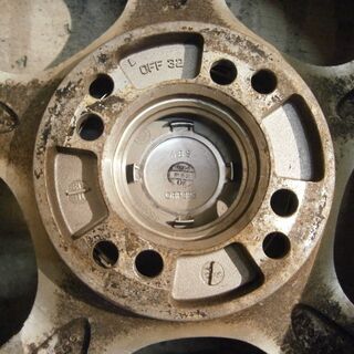 極上！ 軽自動車用 カップフルピン 155/65R13・アルミ4本セット