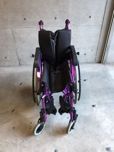 車椅子 カドクラ エルドラド