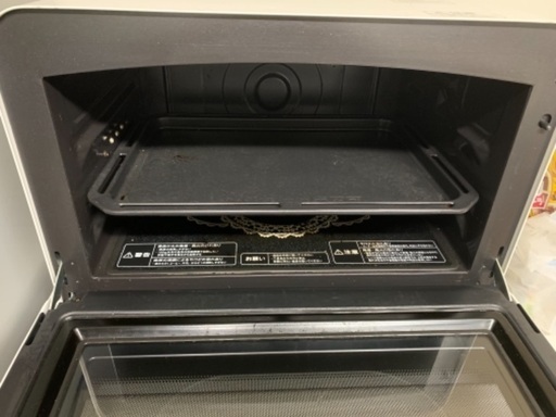 TOSHIBA 電子レンジ 2014年製