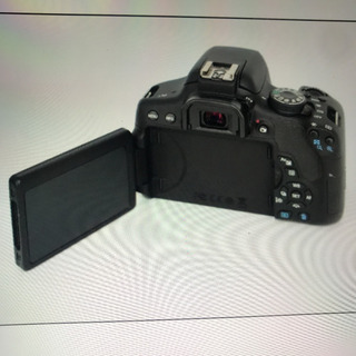 キャノンeoskis8i
