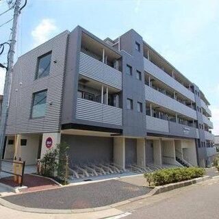 🌺入居総額5万円🌼東武東上線/下赤塚駅 歩10分🌺板橋区四葉🌼 