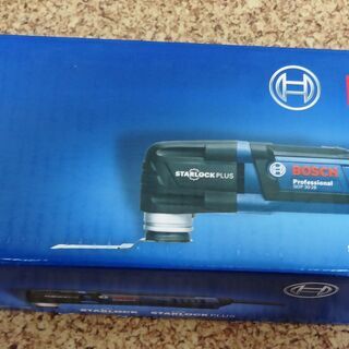 ボッシュ マルチツール GMF30-28 PROFESSIONAL 未使用品 BOSCH