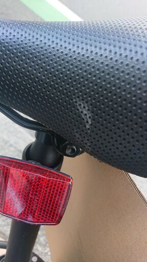 GIC CARUORI 折り畳み自転車(W64) 【公式通販】 GIC CARUORI 折り畳み自転車(W64) 【公式通販】