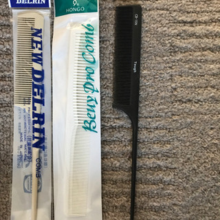 美容師実技試験用 ウィック